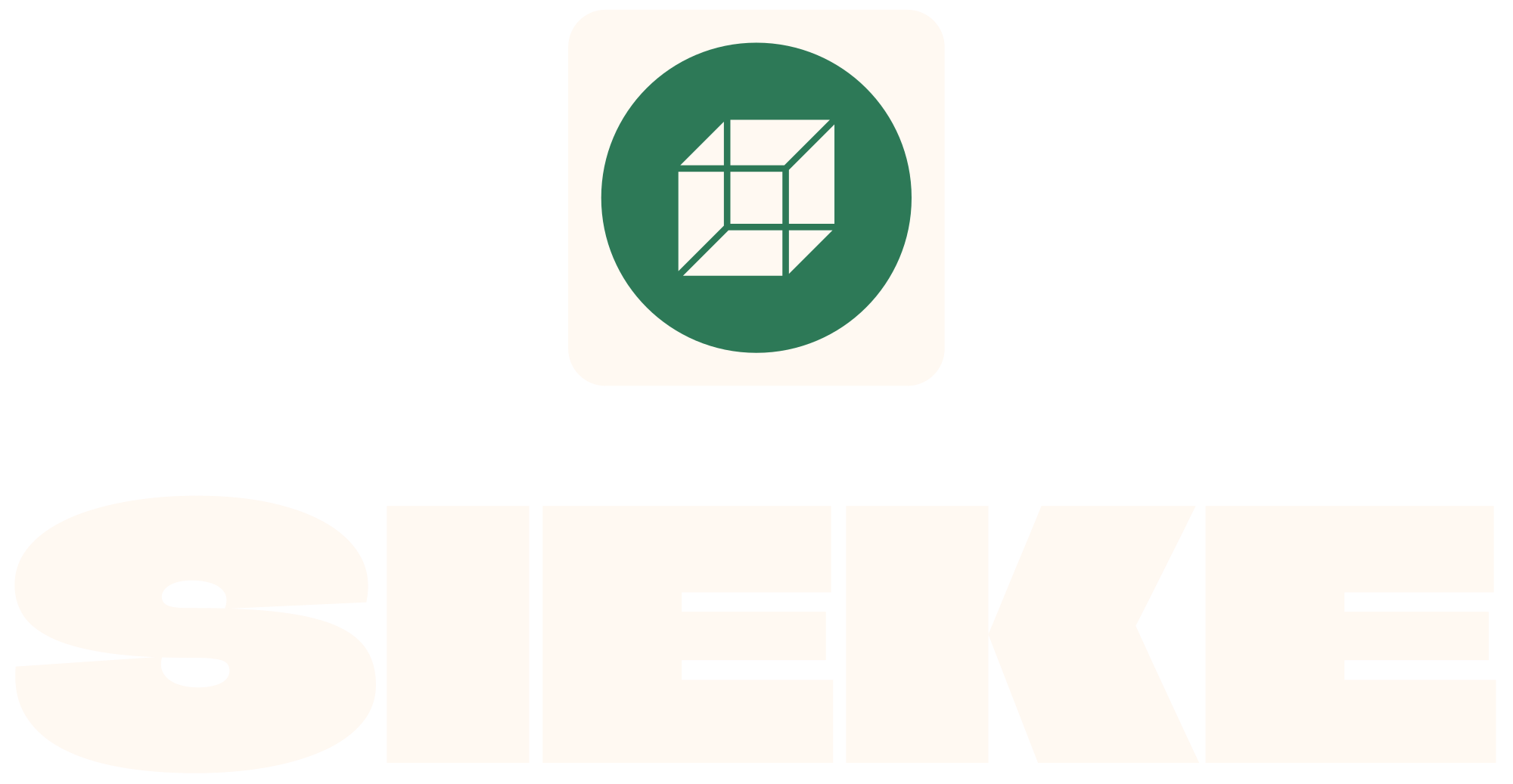 Sieke Tech logo